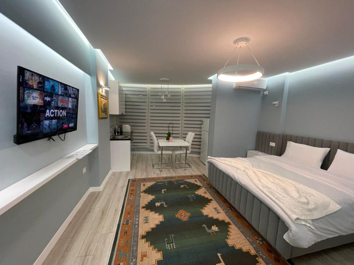 Comfort Apartment In City Center Tiranë Luaran gambar