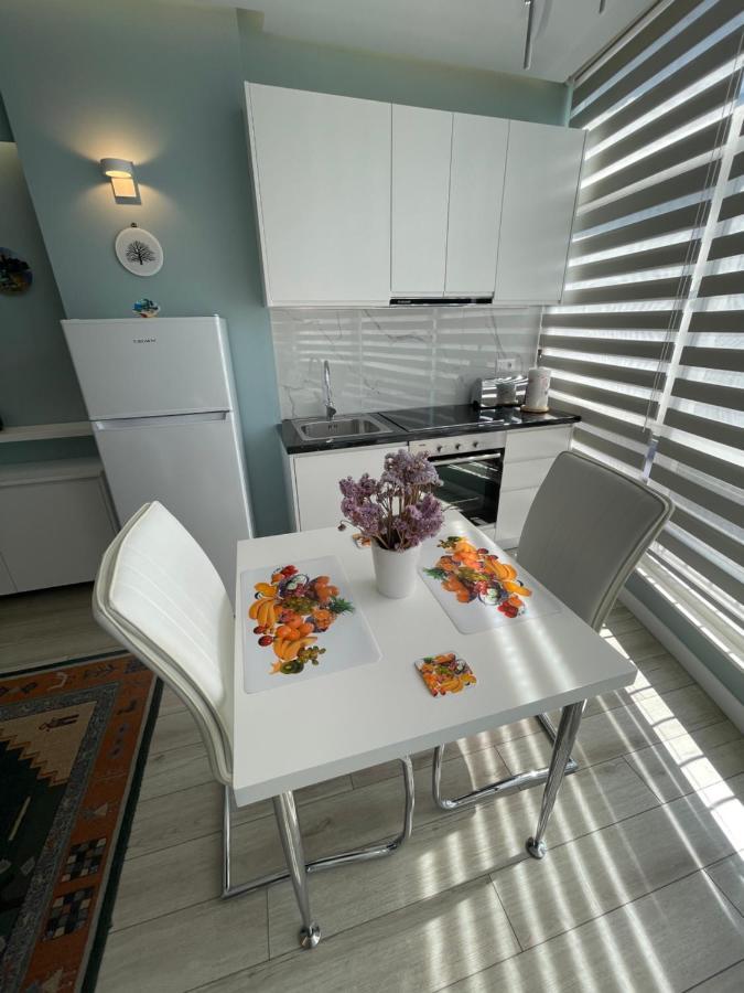 Comfort Apartment In City Center Tiranë Luaran gambar