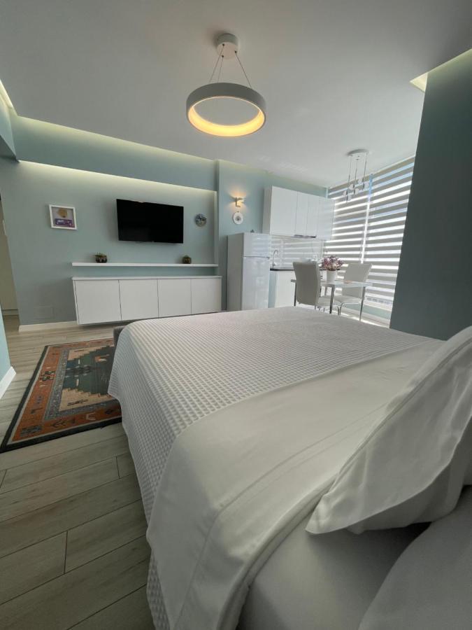 Comfort Apartment In City Center Tiranë Luaran gambar