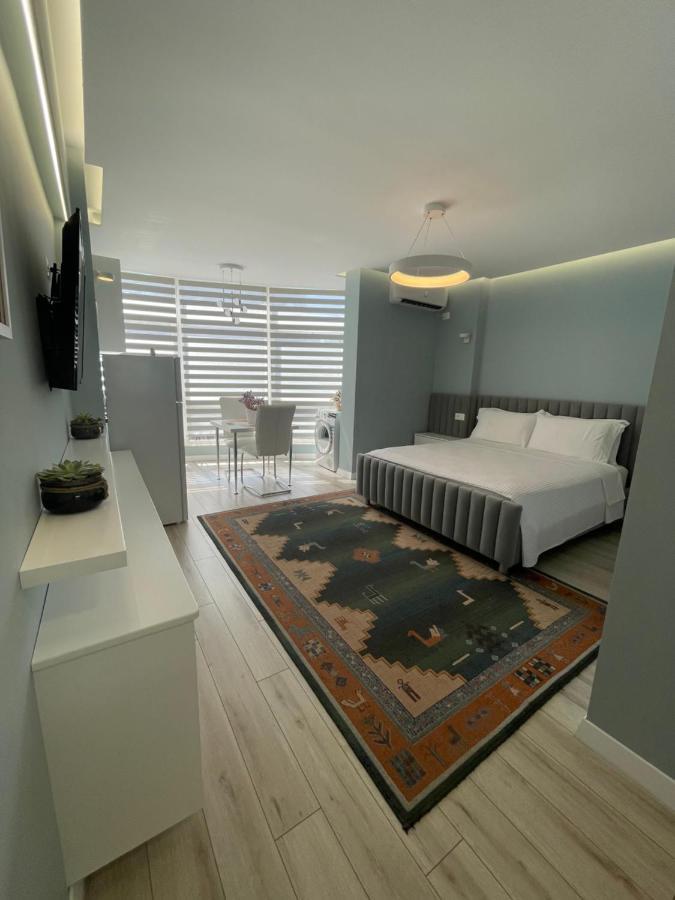 Comfort Apartment In City Center Tiranë Luaran gambar