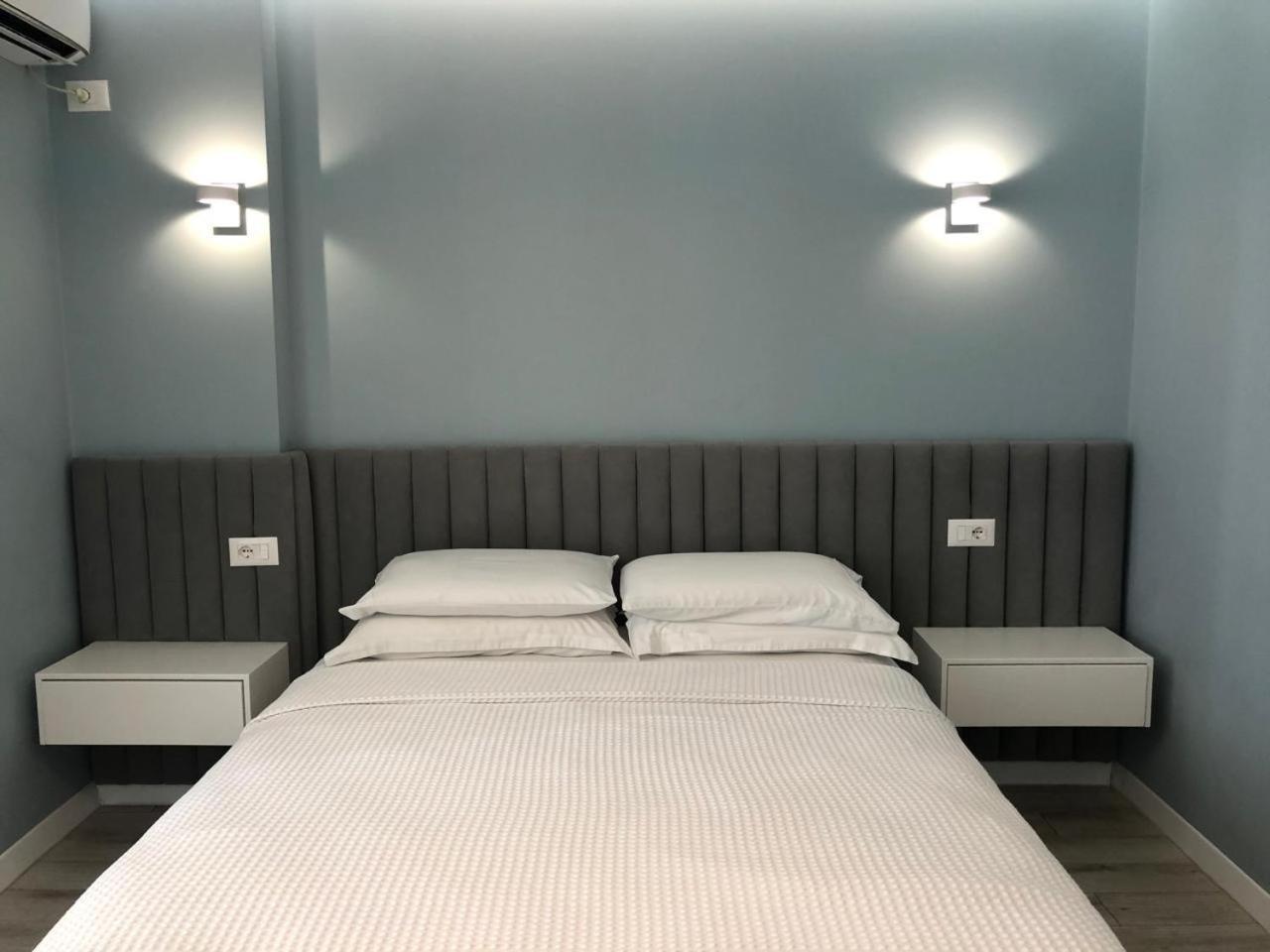 Comfort Apartment In City Center Tiranë Luaran gambar